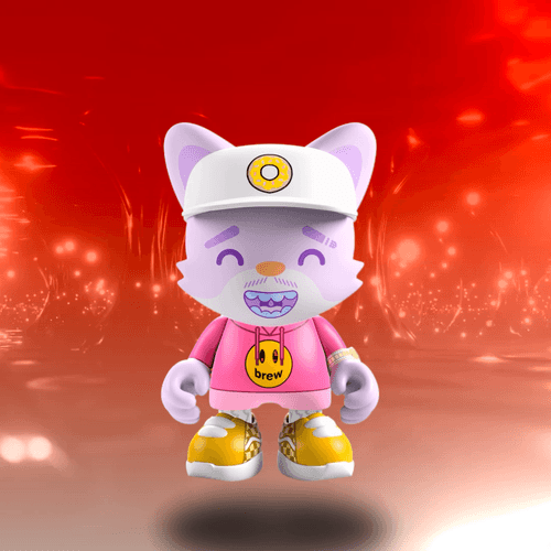 LIL' SPOON COMPLETE #25