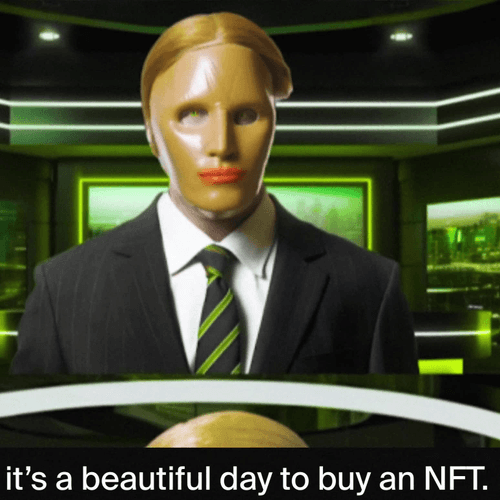 NFT Image