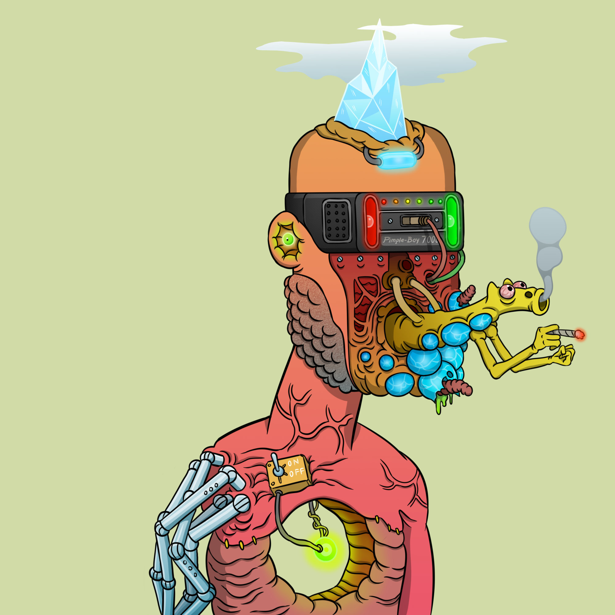 NFT Image