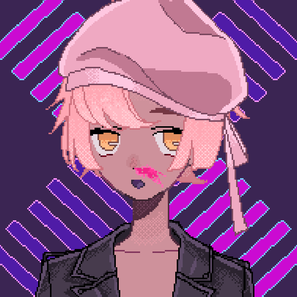 People In The City #746