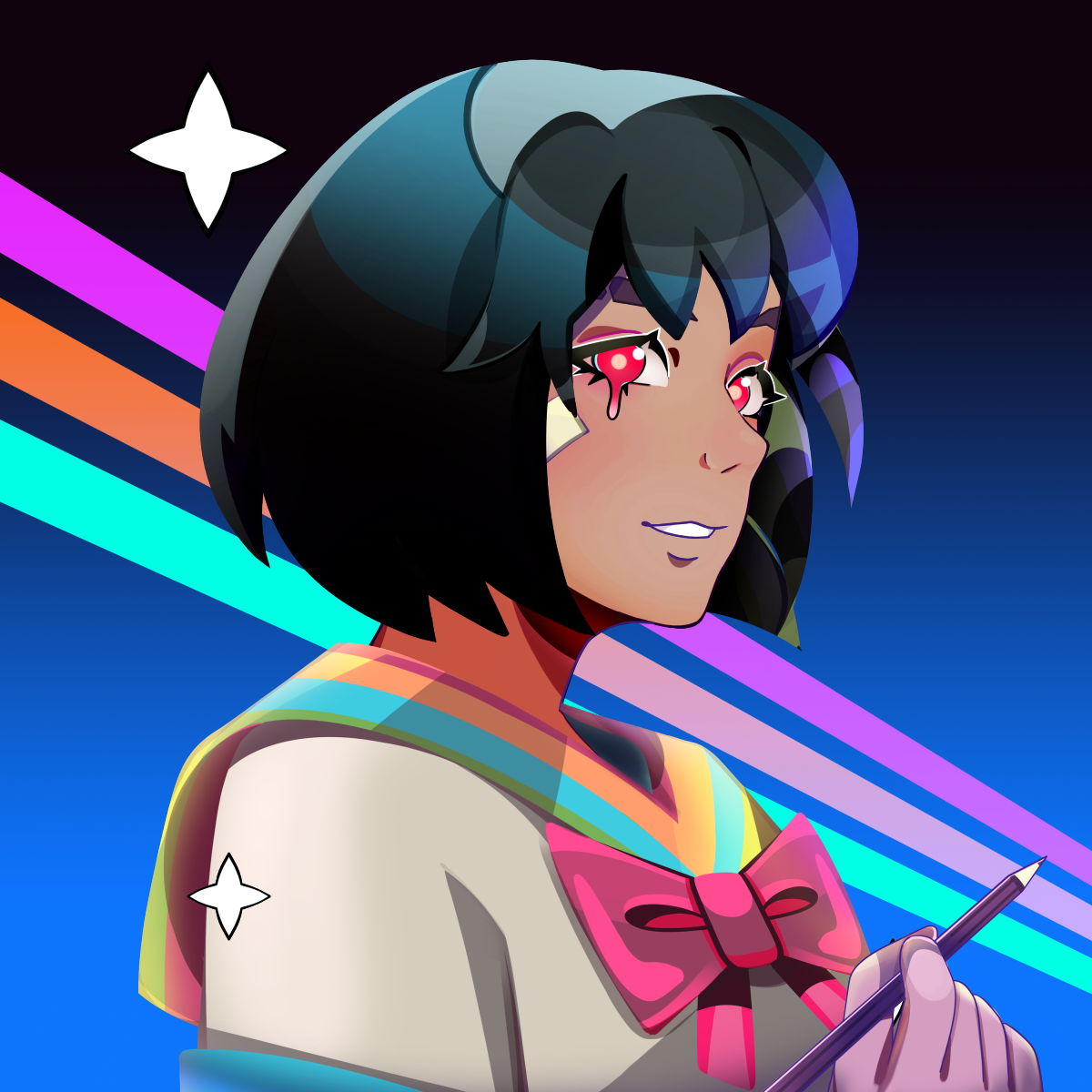 Vivity Citizen #1502