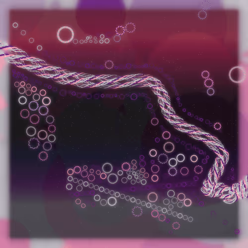 Friendship Bracelets #10138