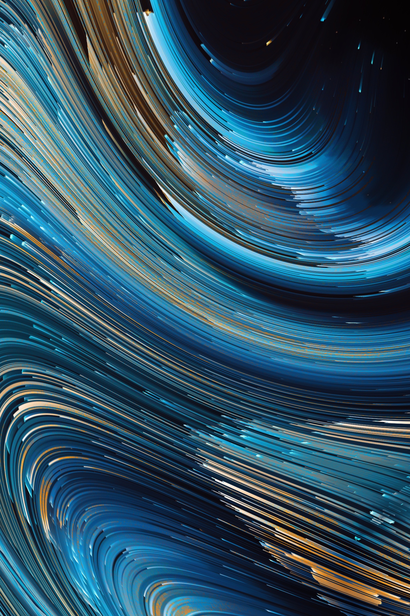 Digital Abstract #39