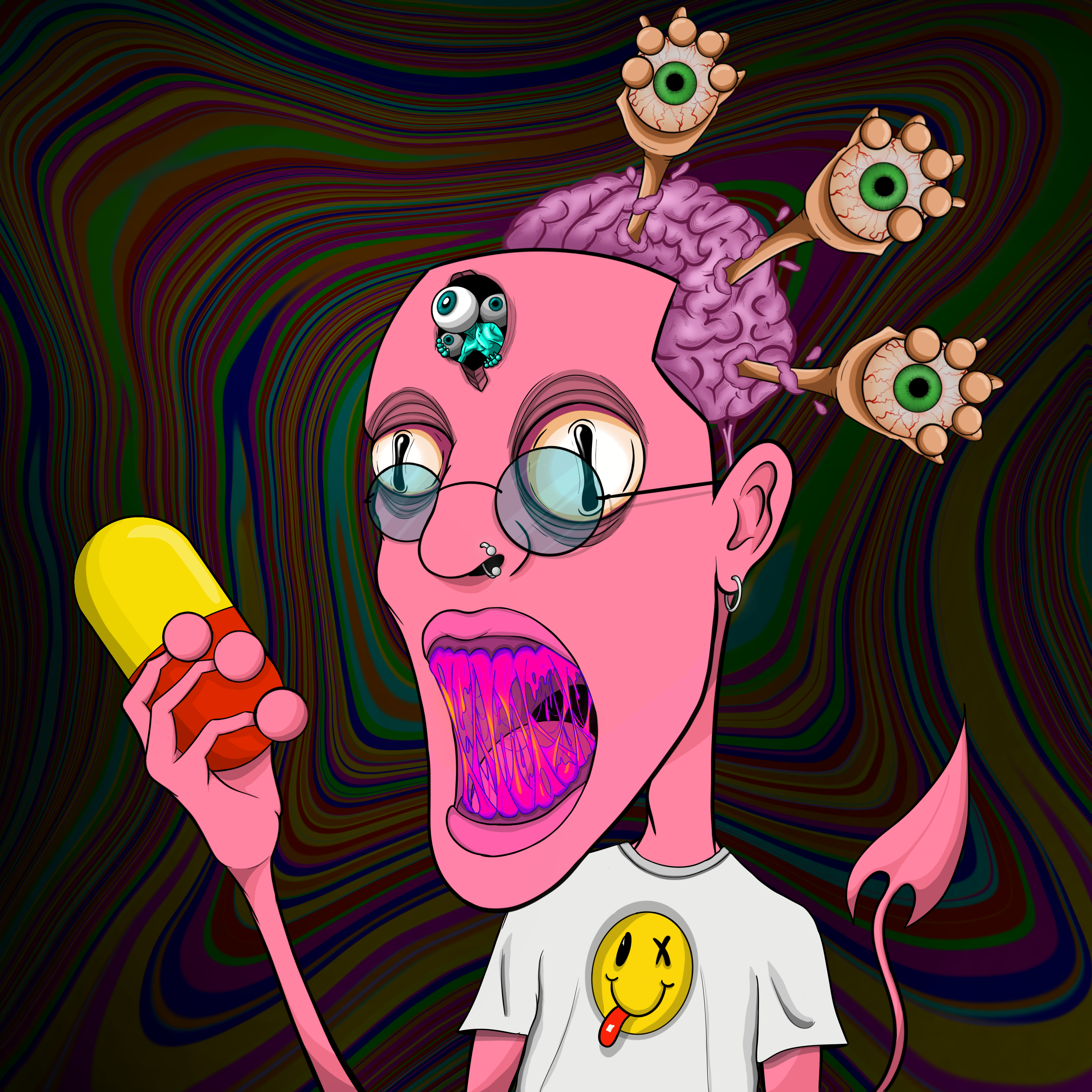 NFT Image