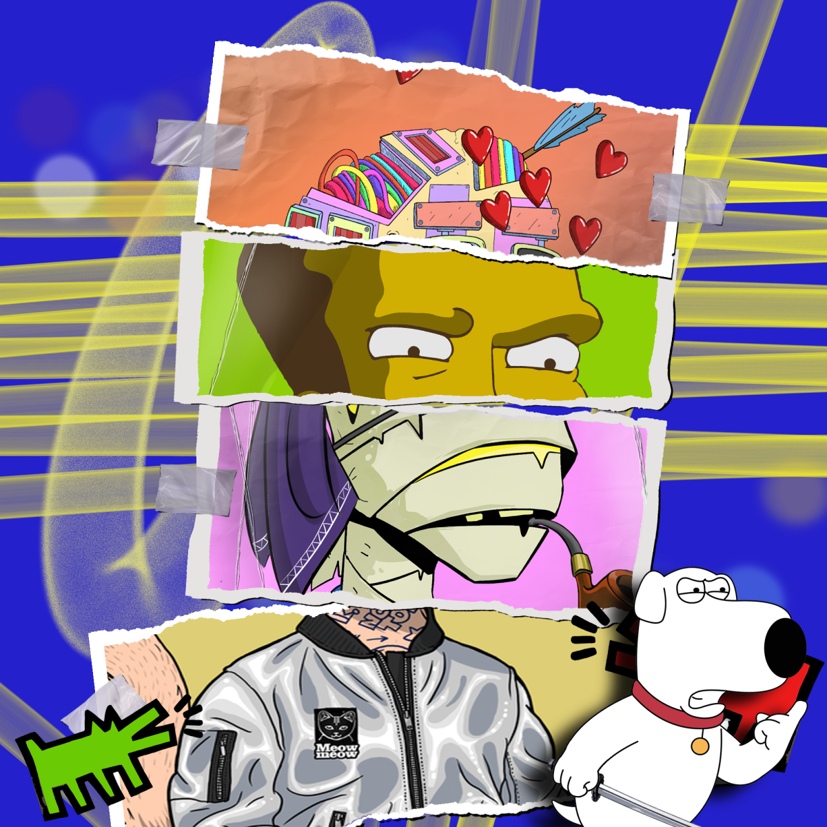 NFT Image