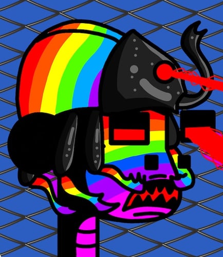 Ordinal Ape #179