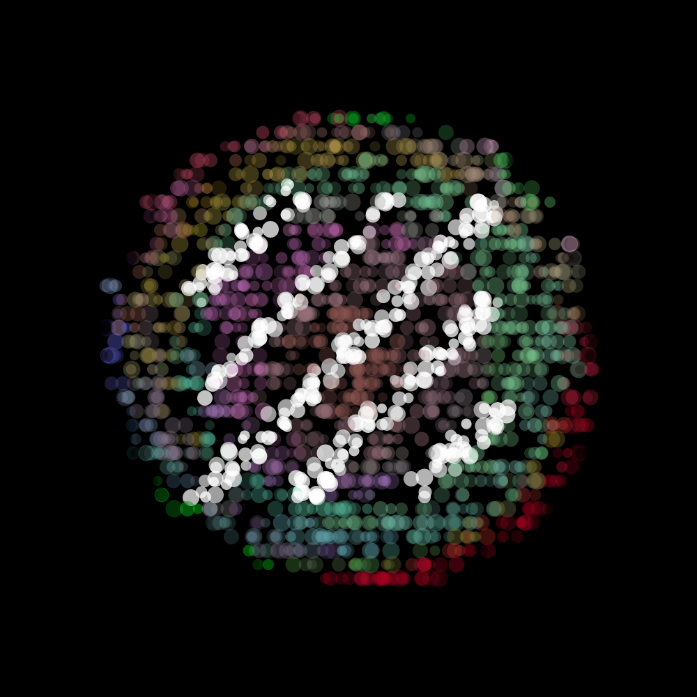 FakeRareDecal Nebuloid #36