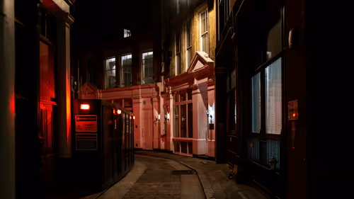 London in a point of view - 13