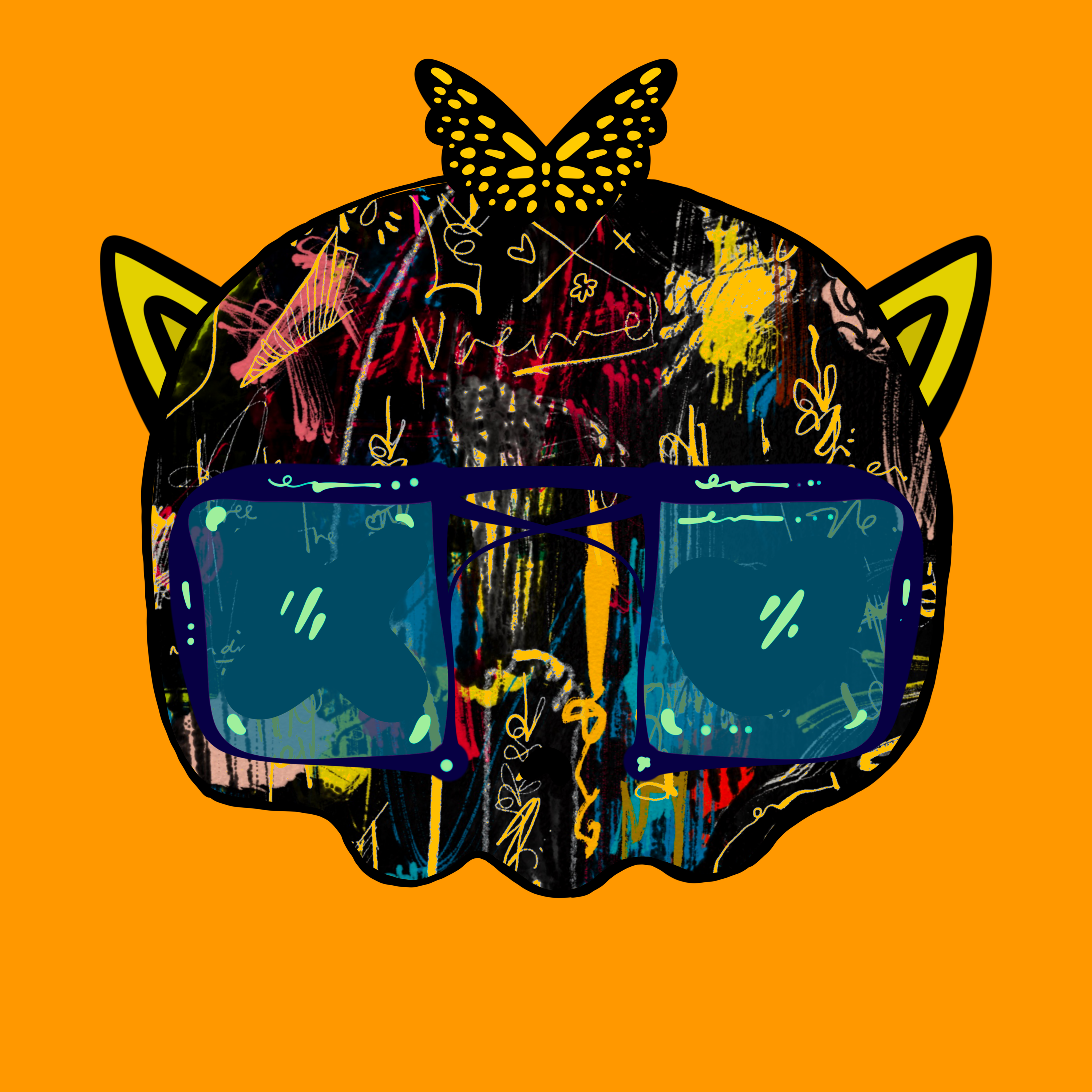 ORGNLS by SABET #27373