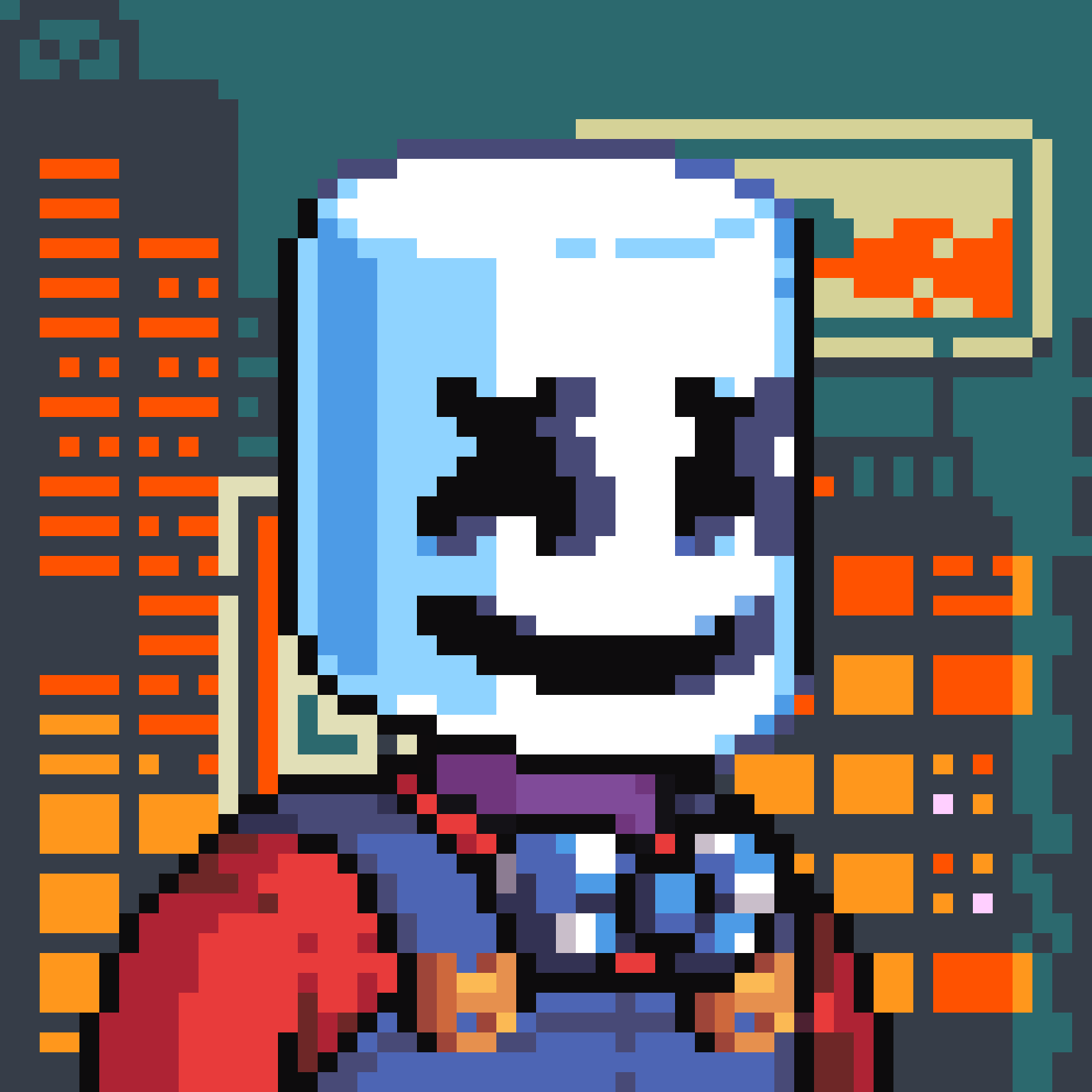 nuttz.eth Ethereum Name Service (ENS and .eth domain) PFP