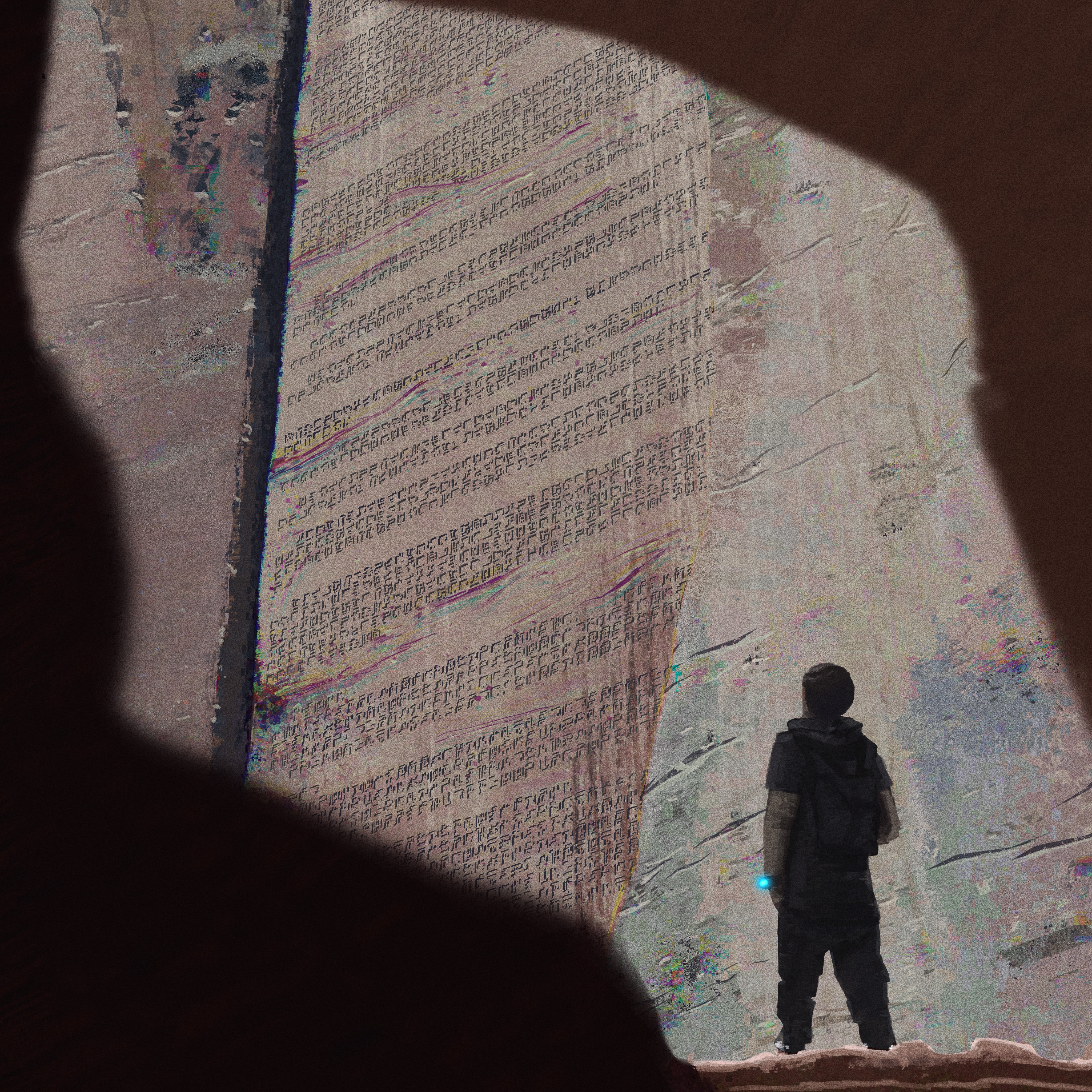 Looking For Knowledge 08