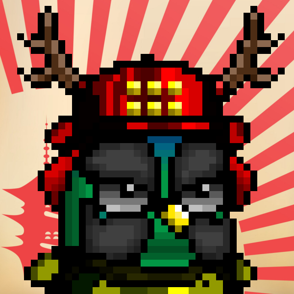 Billionaire Bird #232