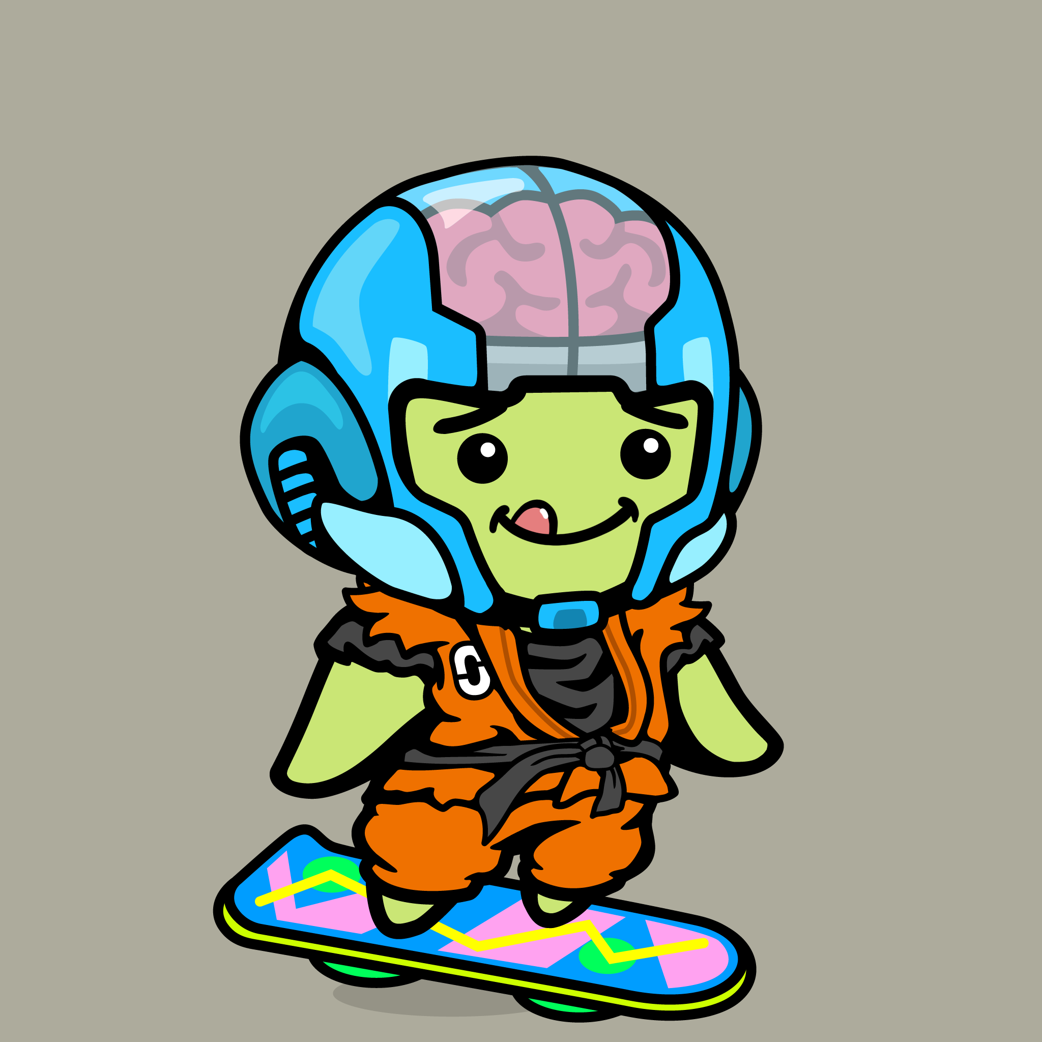 Sugartown Oras #1049