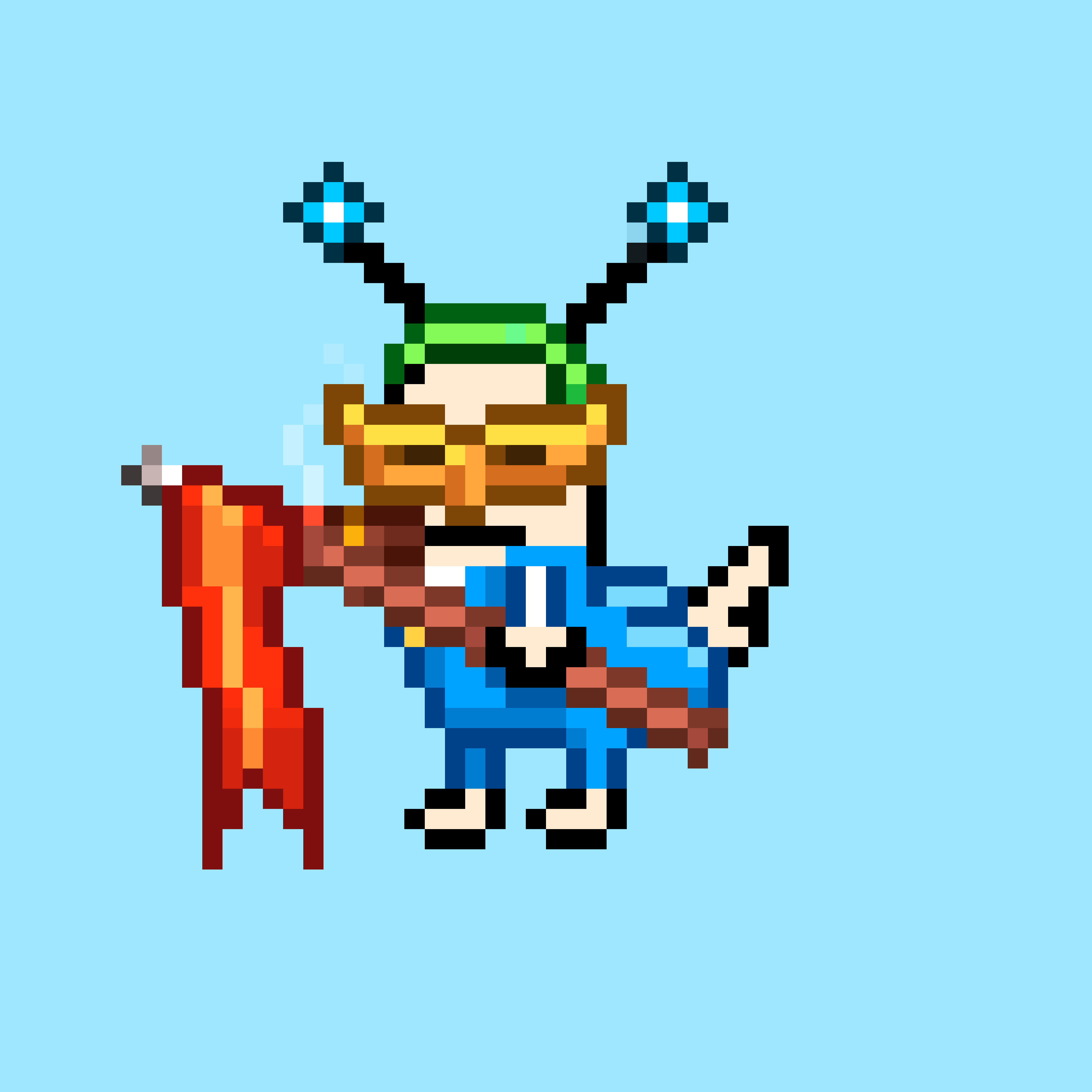 CryptoDickbutt #1419