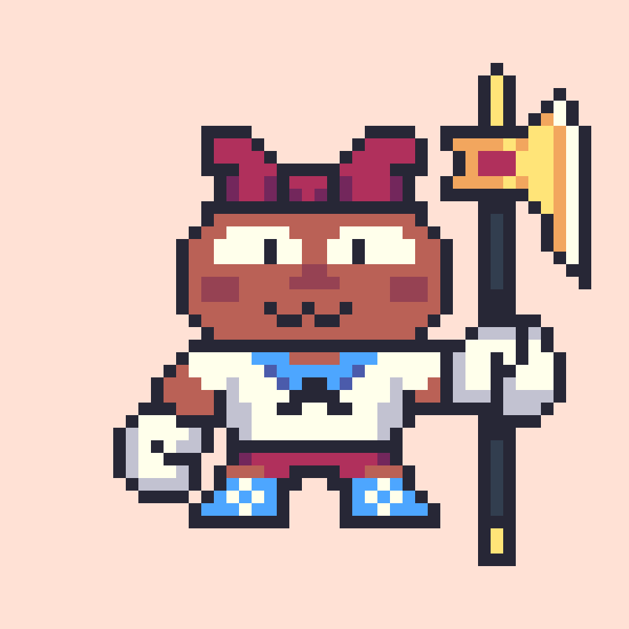 BrawlerZ #3325