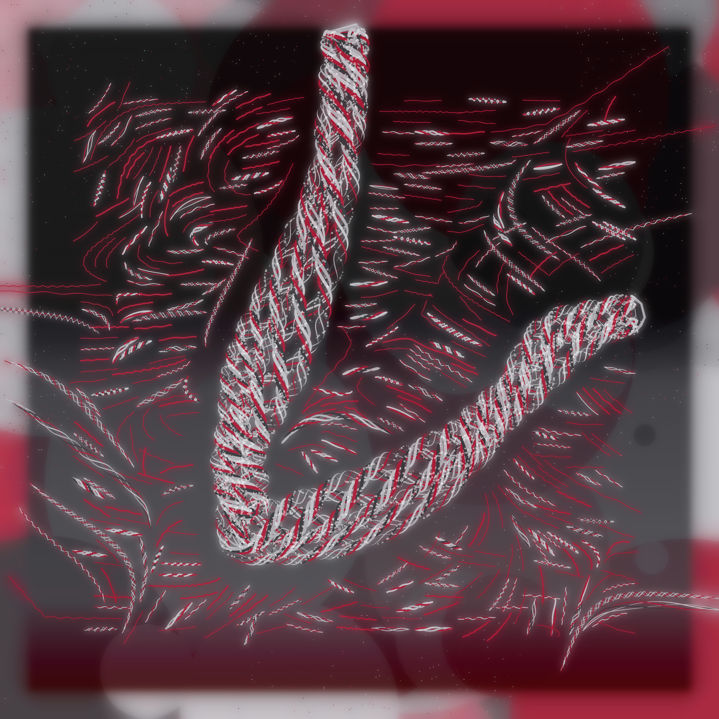 Friendship Bracelets #37267