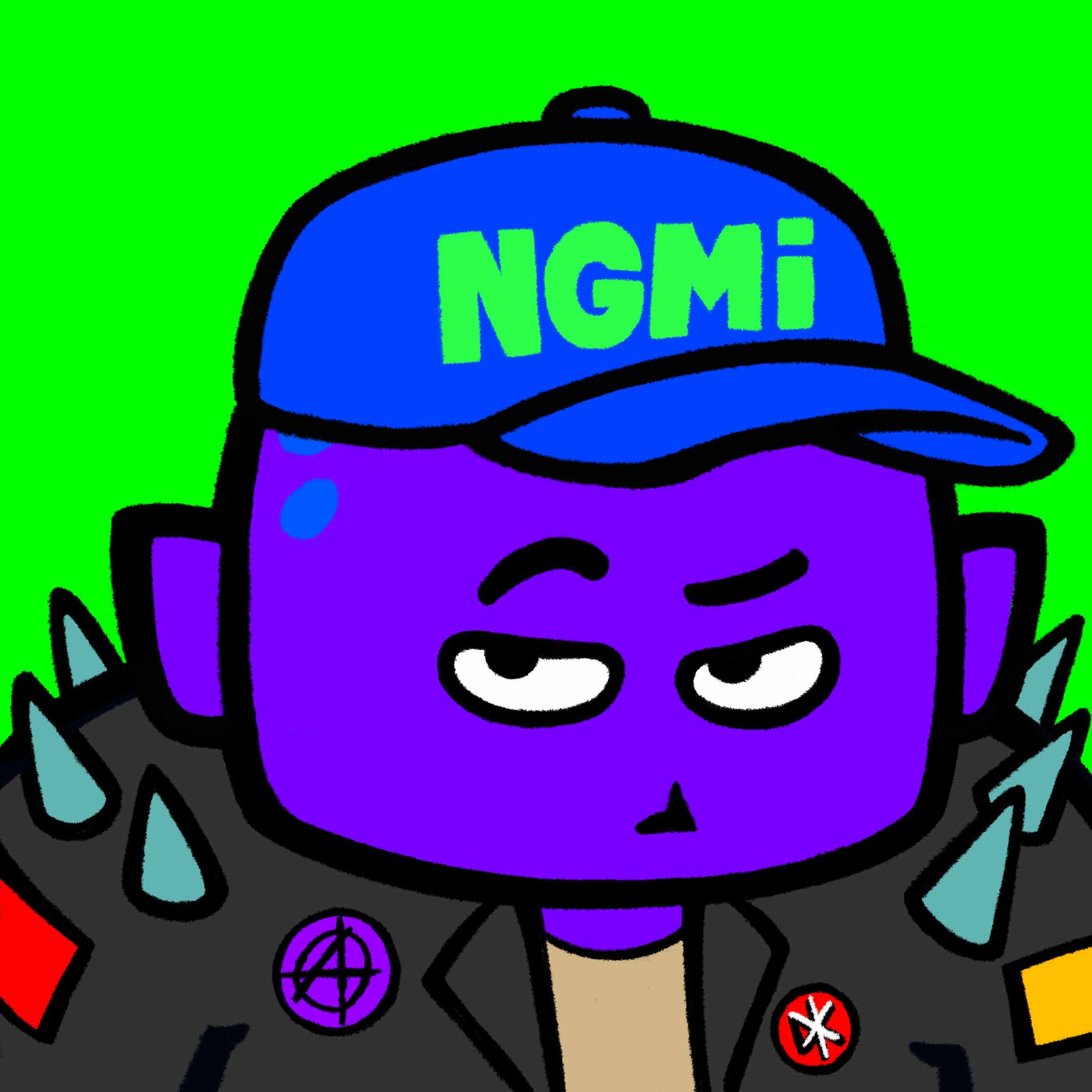 NFT Image