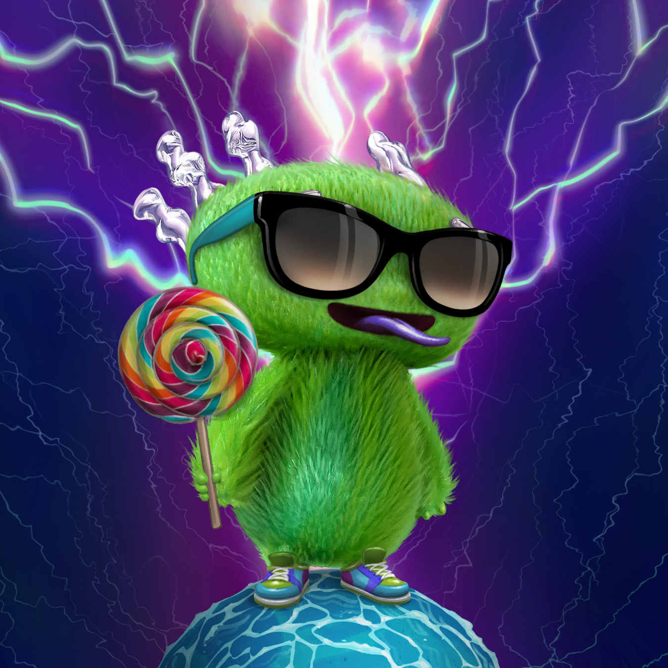NFT Image
