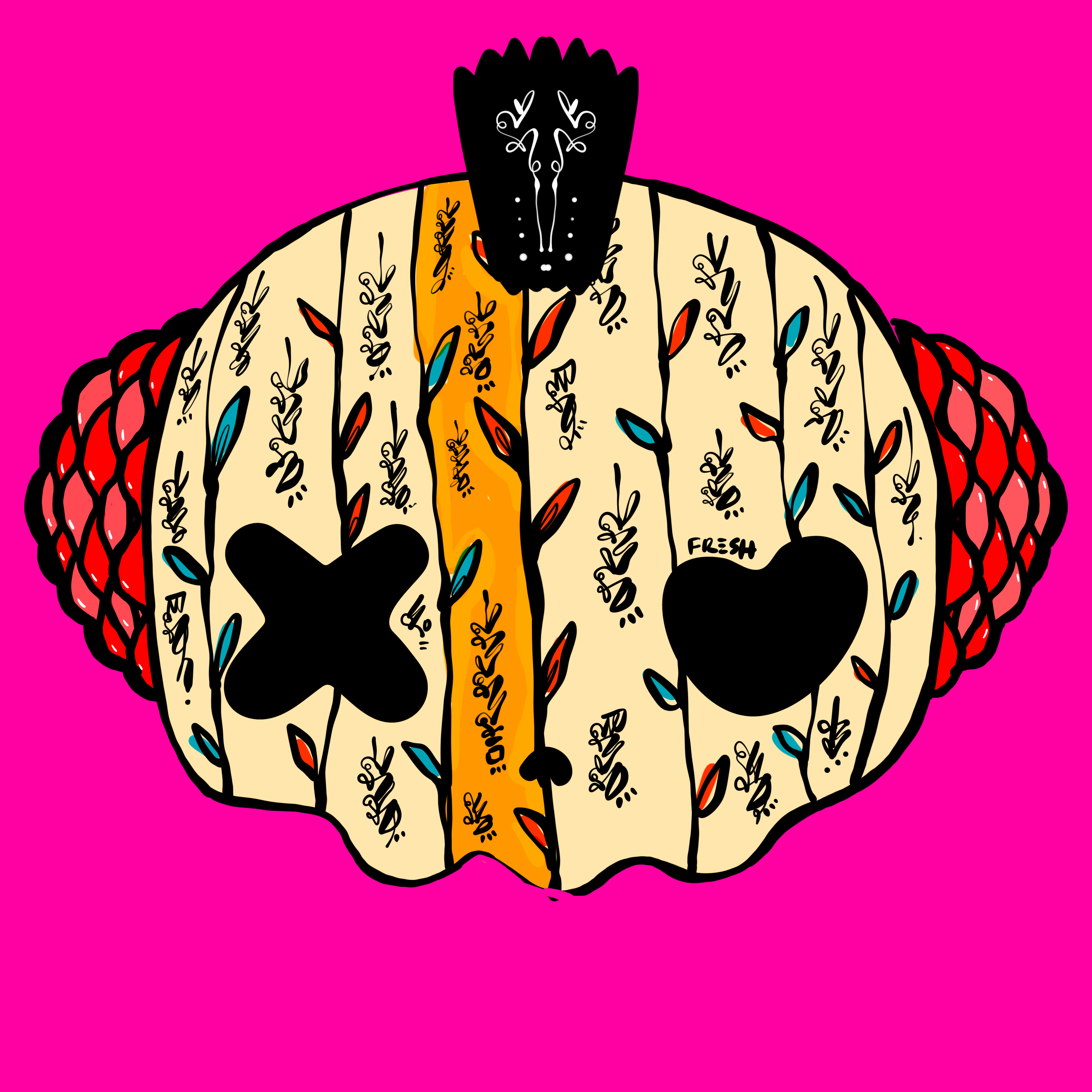 ORGNLS by SABET #21123