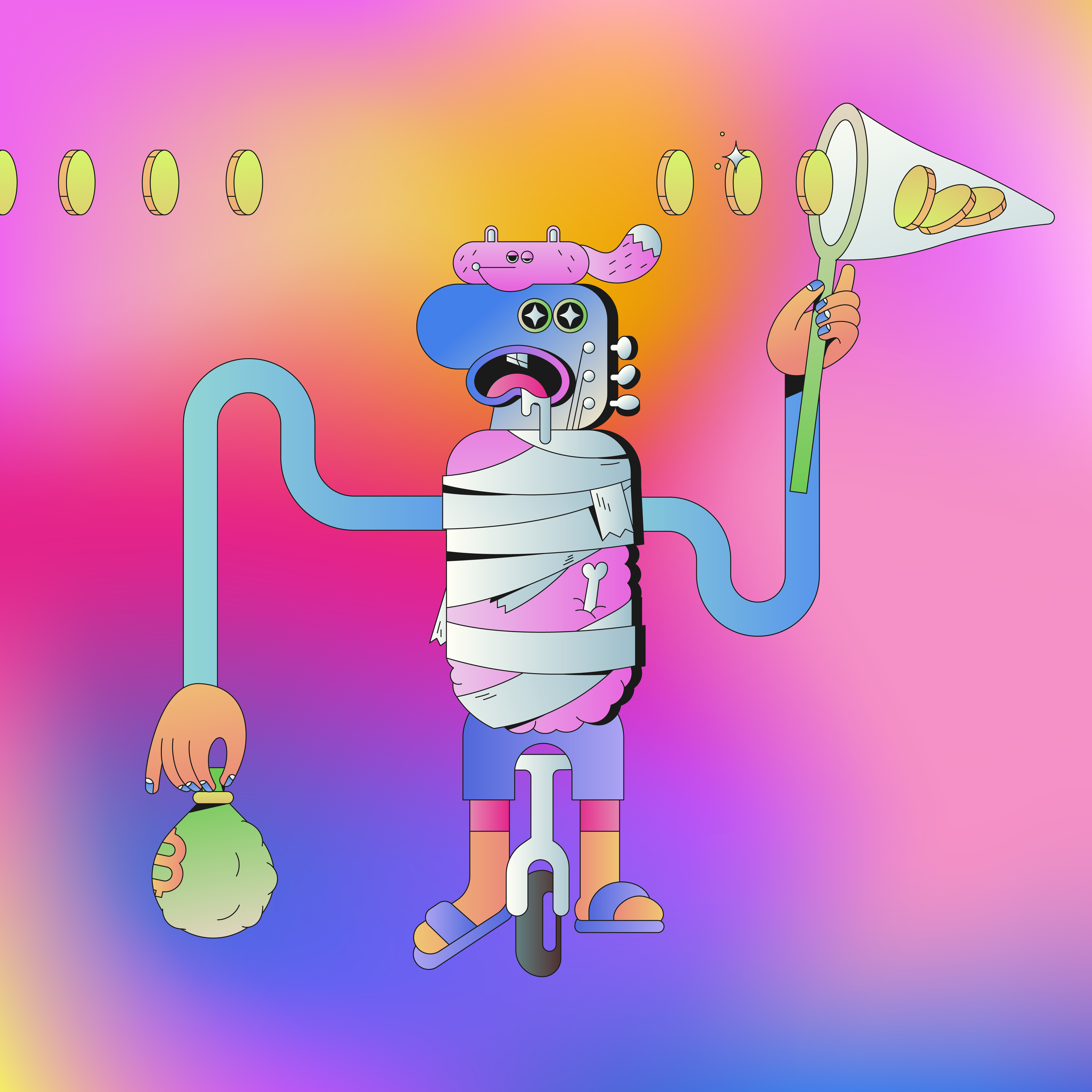 NFT Image