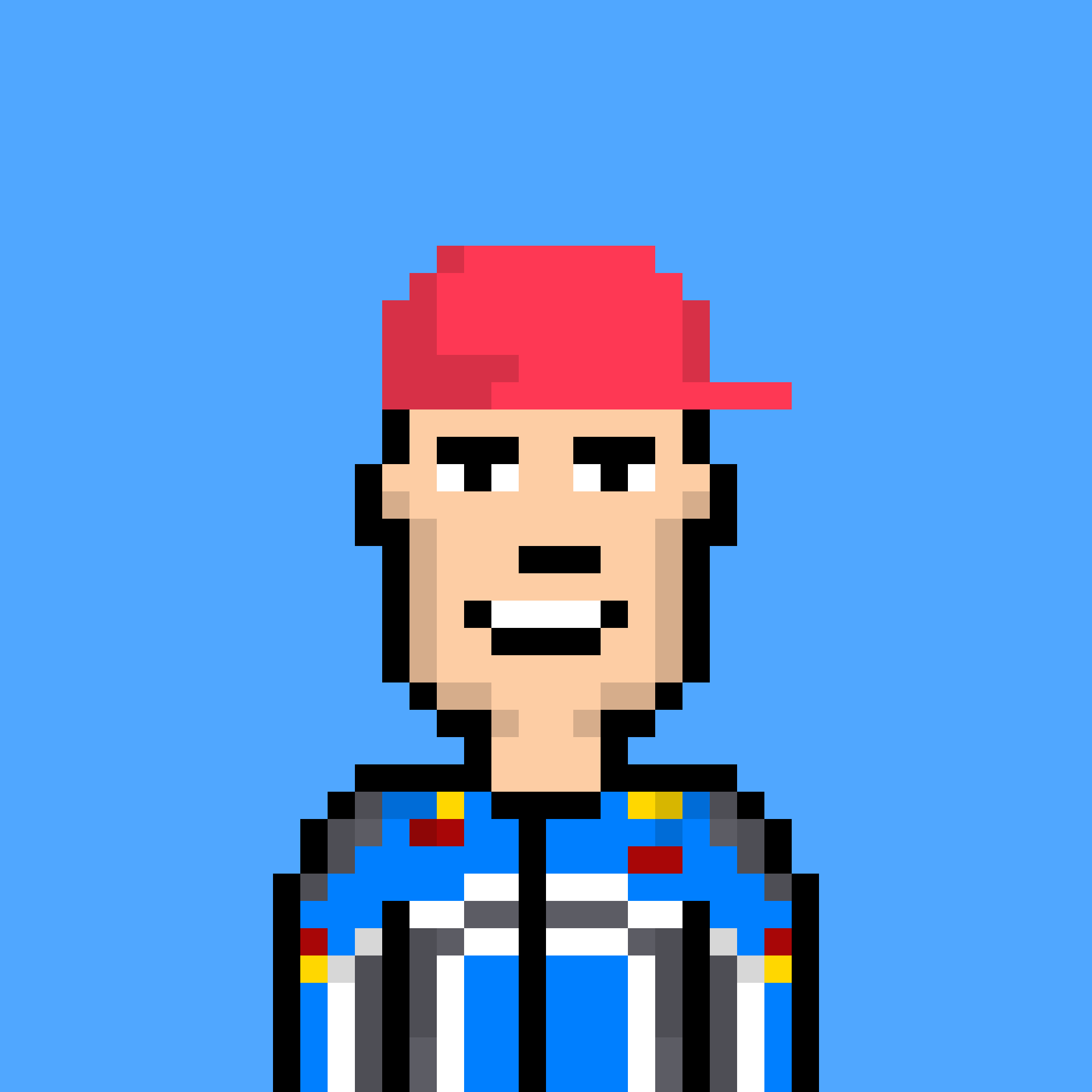 XTREME PIXELS #16925