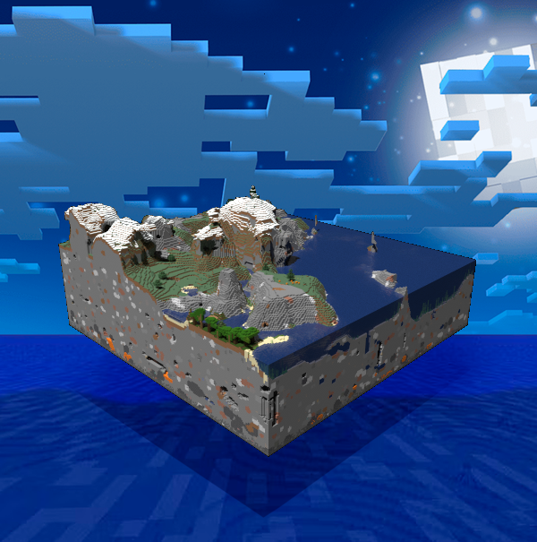 Dark Owls Estate (31,32)