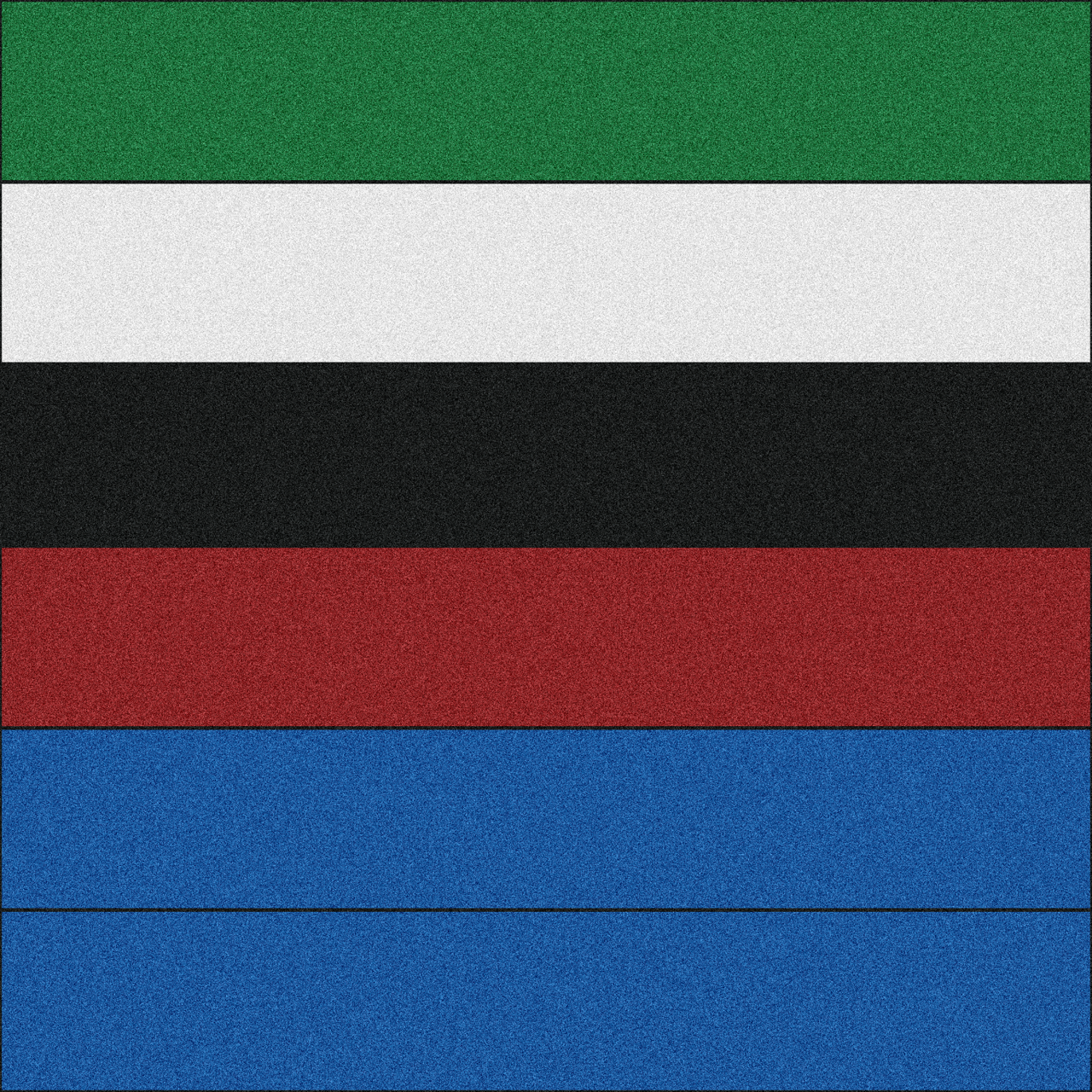 Purple Pepe Remix Edition 128