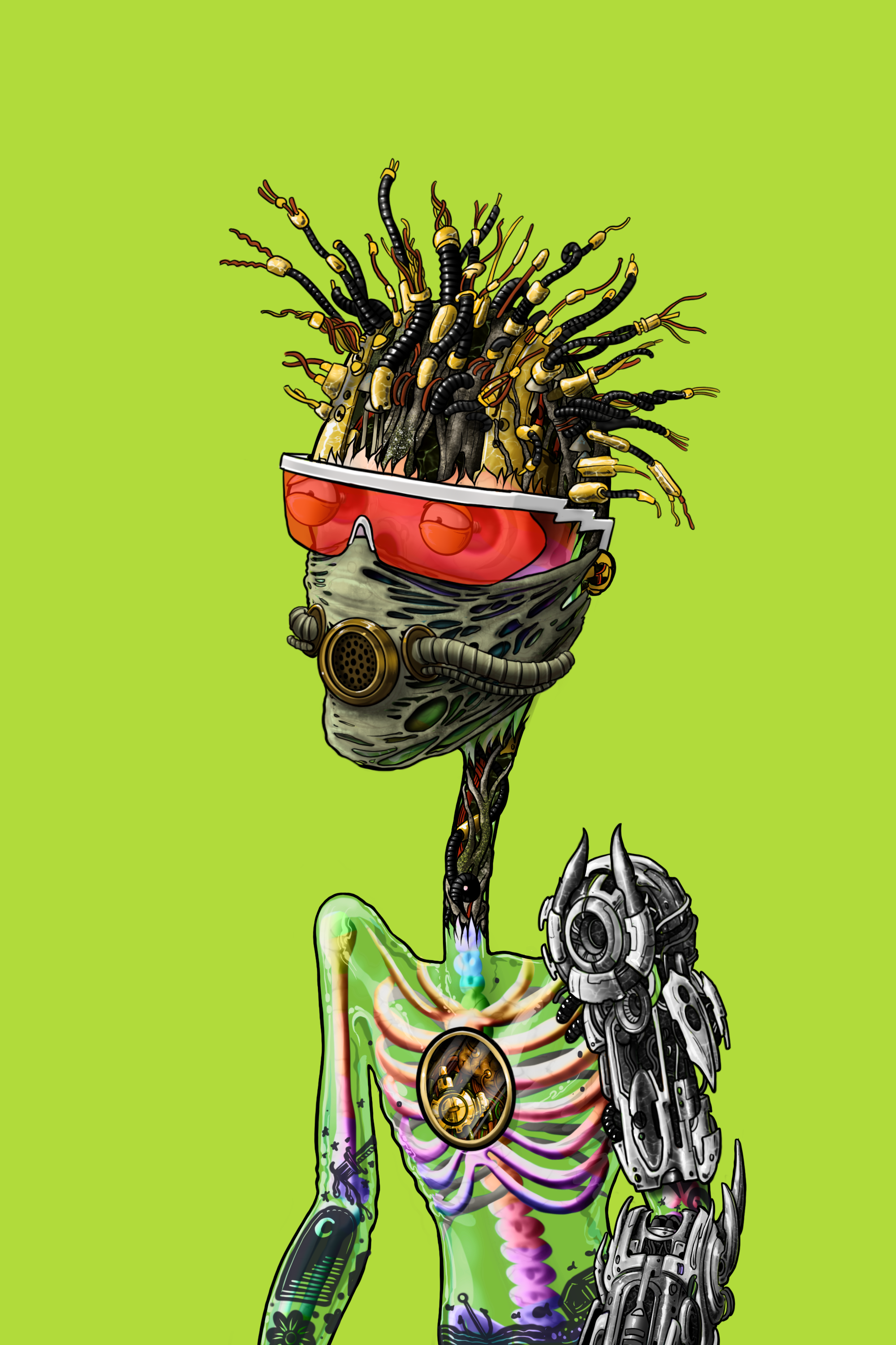 NFT Image