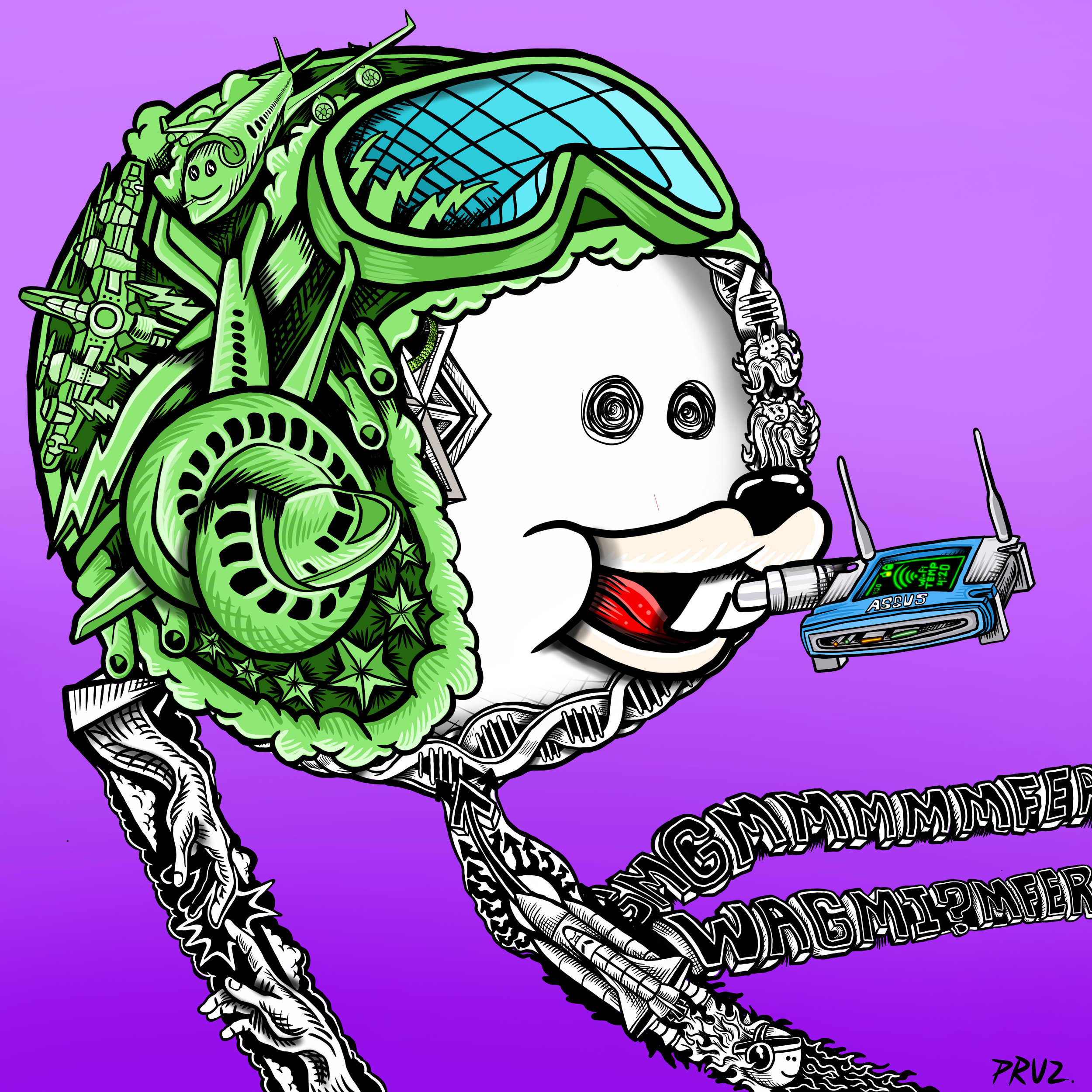 NFT Image