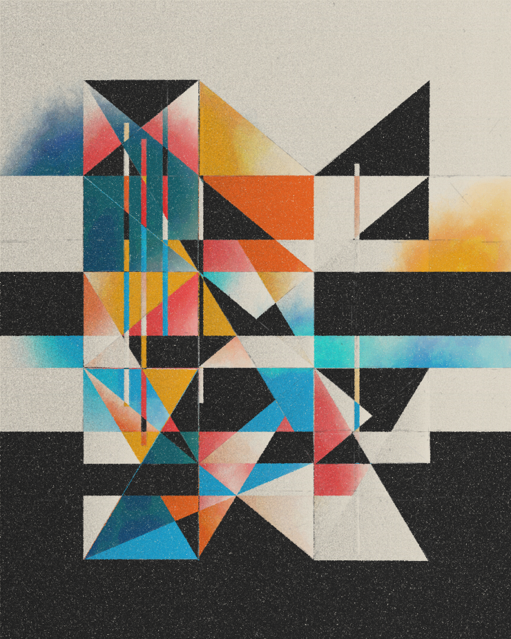 Intuitive by Asaf Slook #43