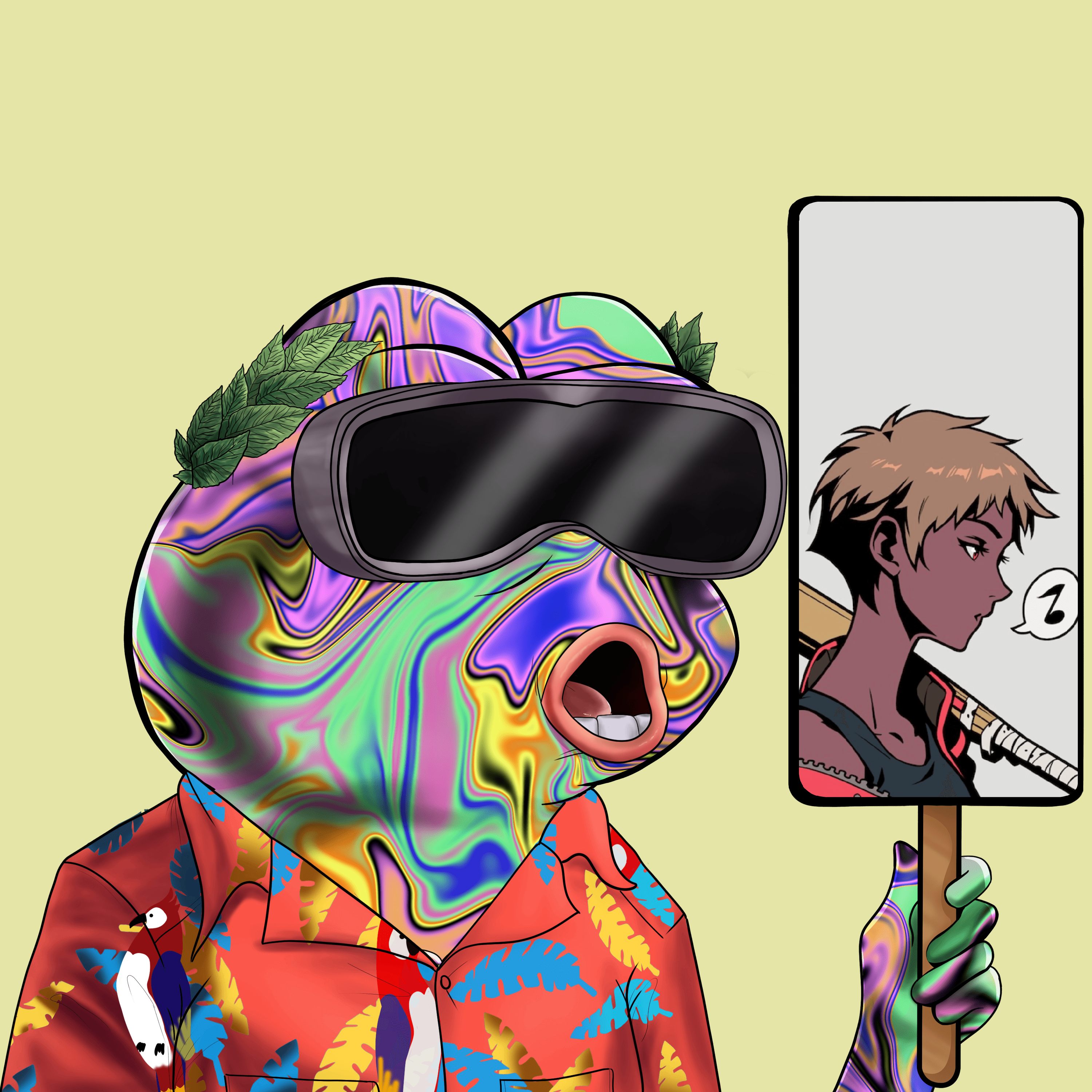 NFT Image