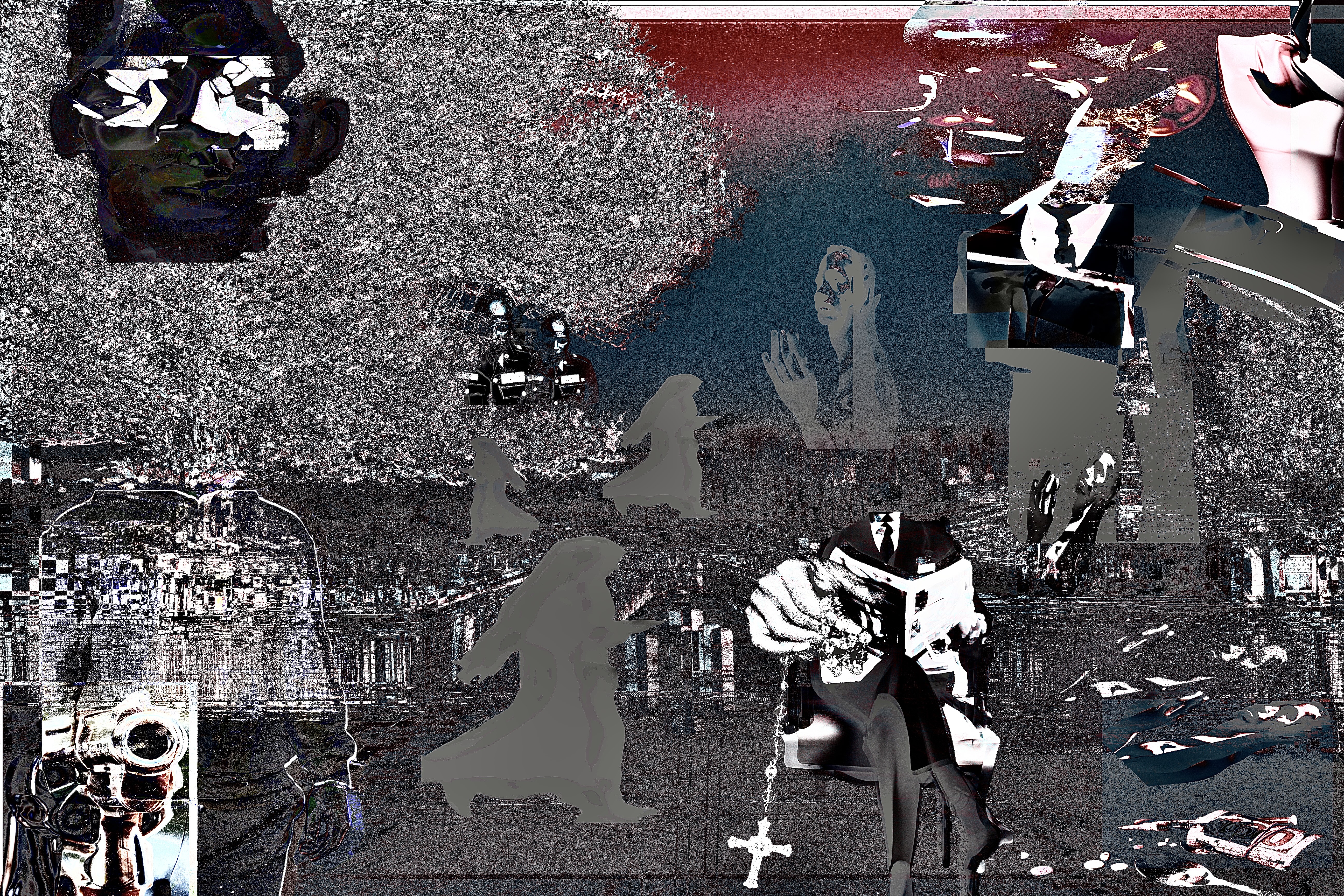 G0dFaTher 0F Harlem [2023]