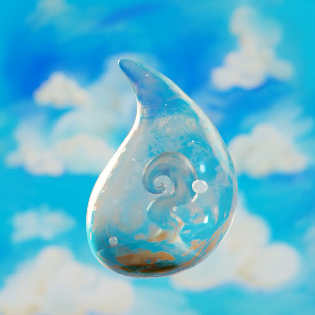 Paint Drop #5273 (1 Paint)