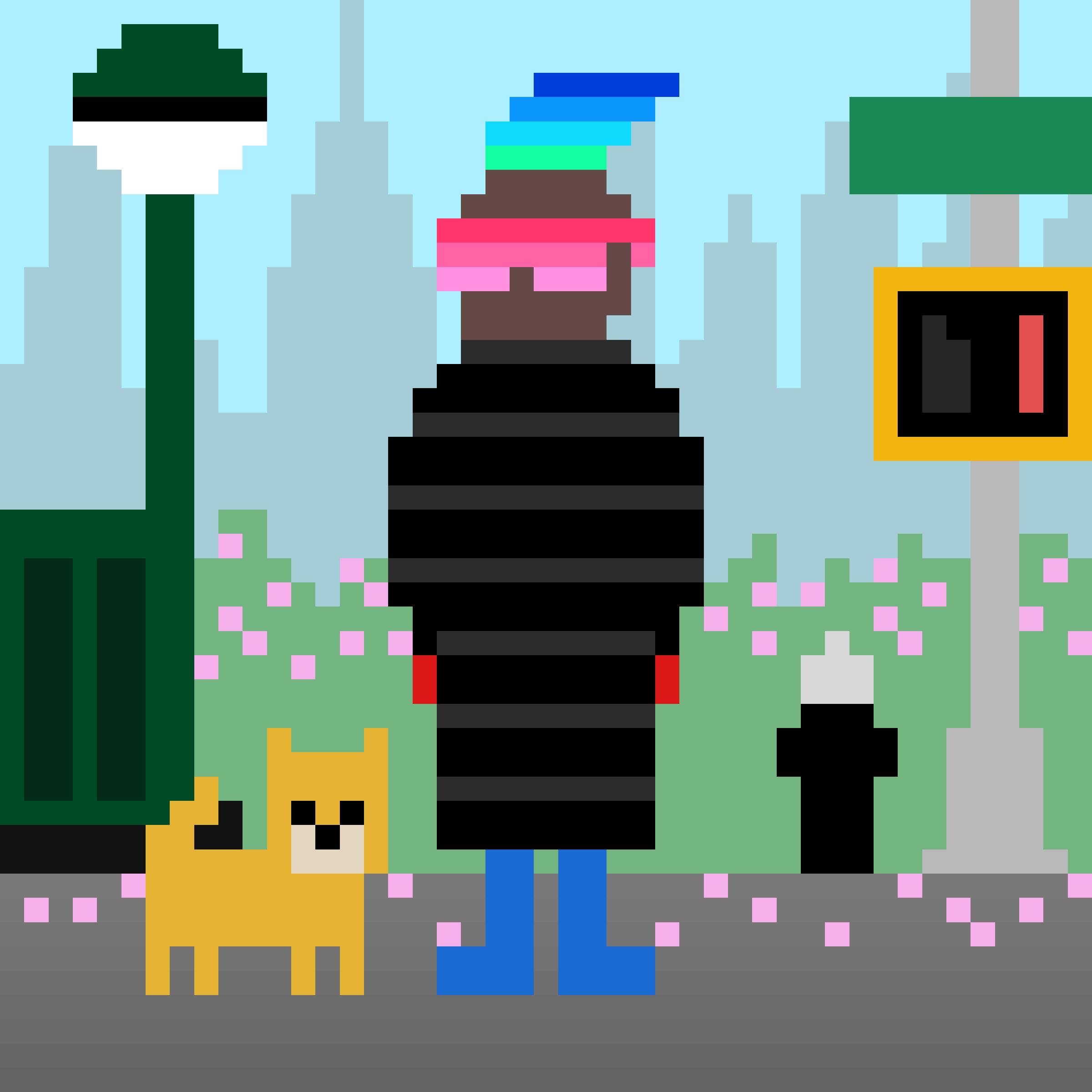 CryptoNewYorker #235