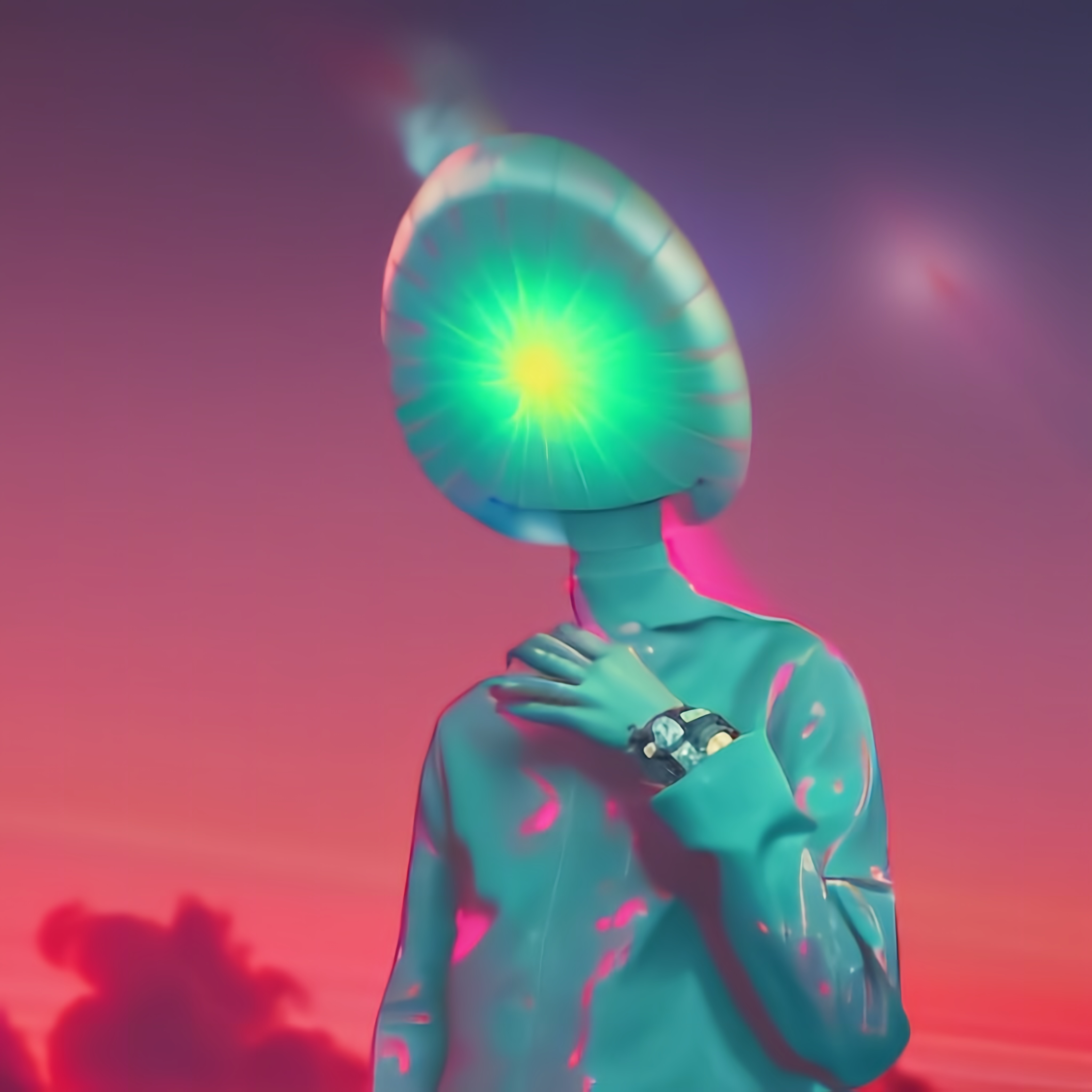 NFT Image