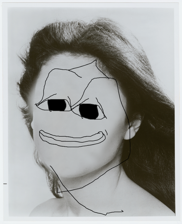 NOT A PEPE #5