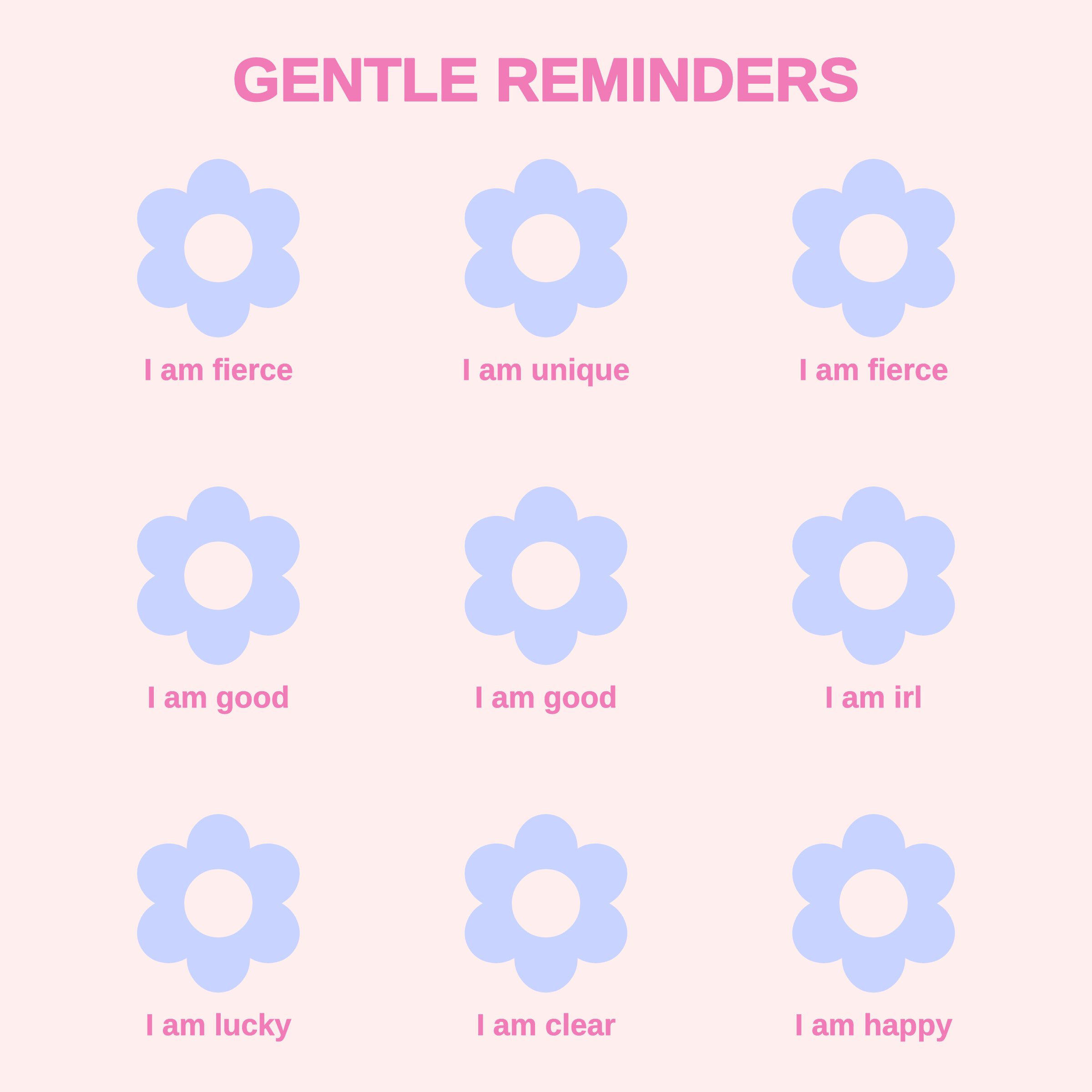 FAKE IT TILL YOU MAKE IT #40