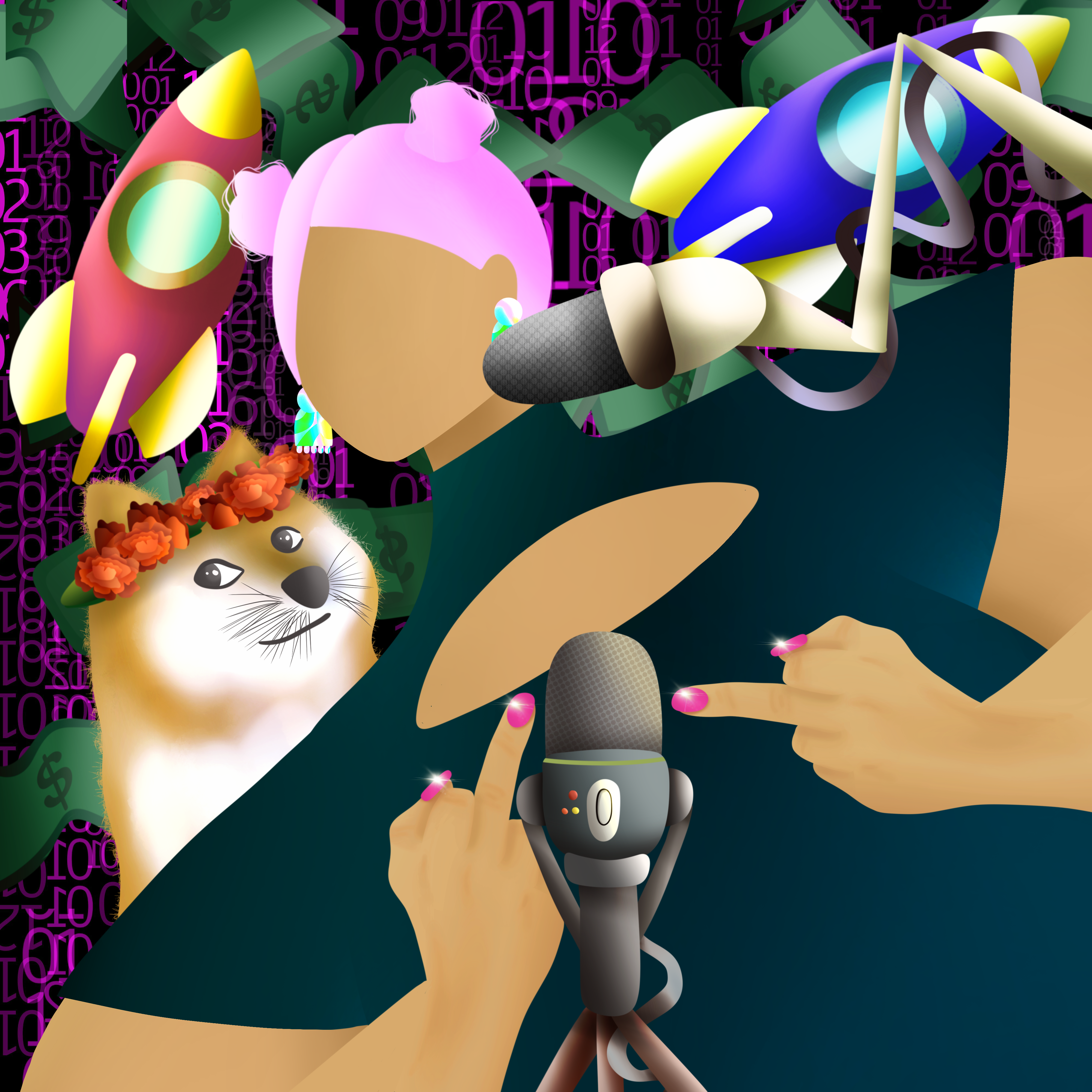 NFT Image