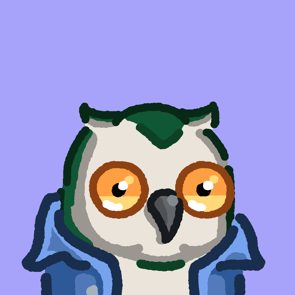 Coolbird #1944