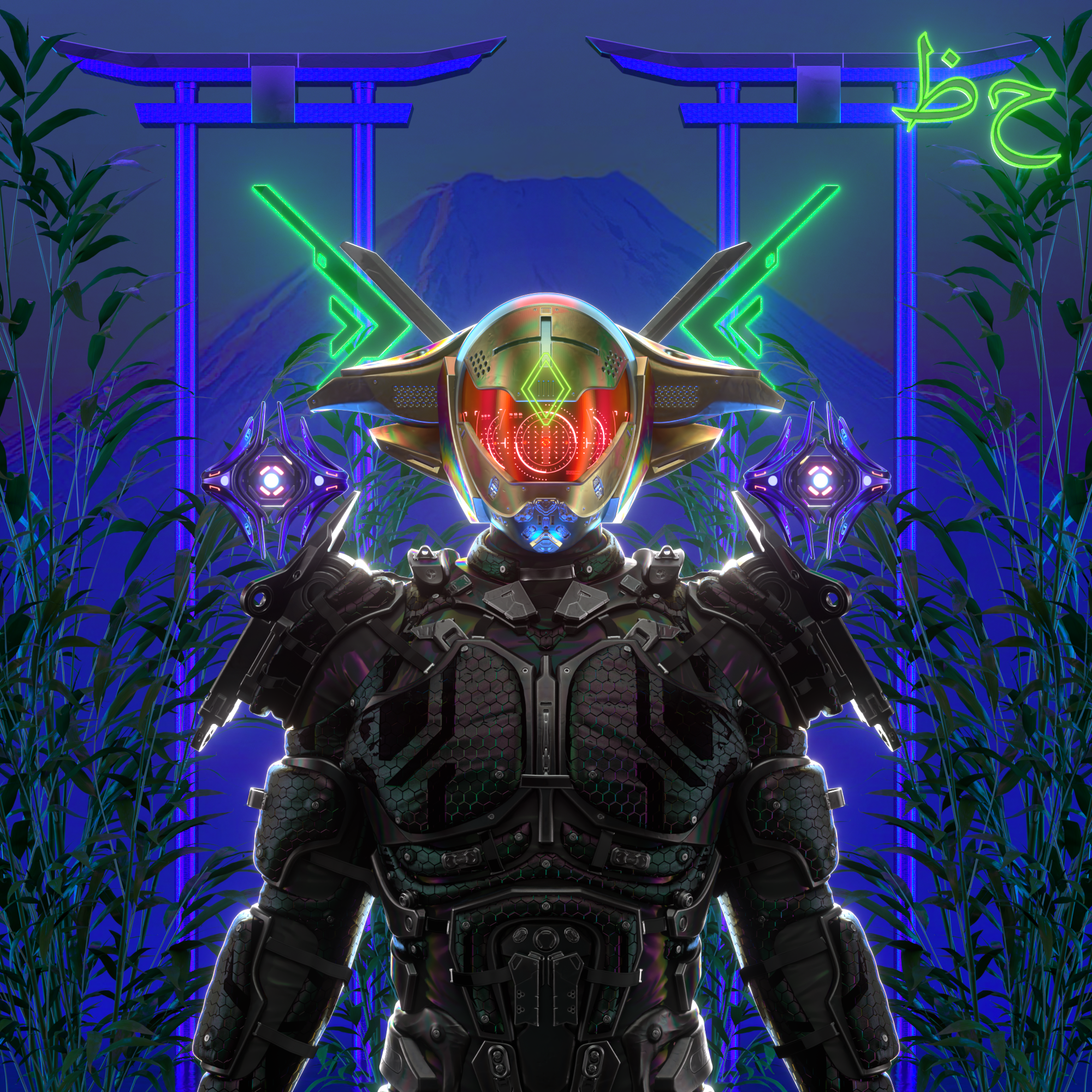 NFT Image
