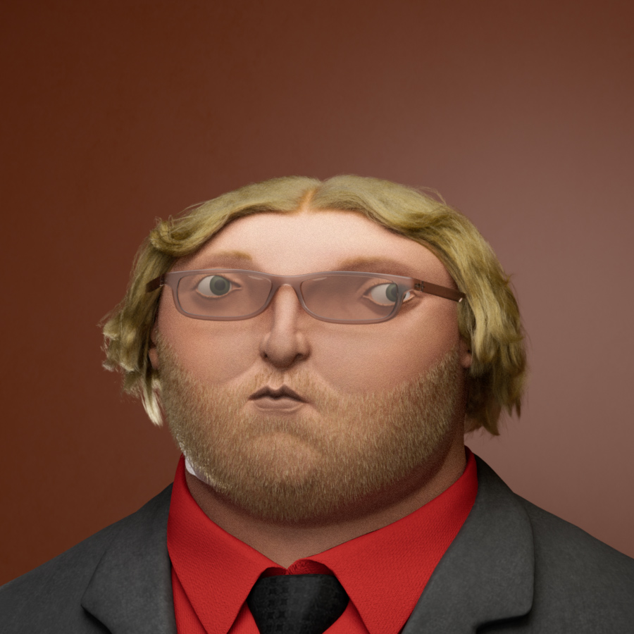 Regular #9