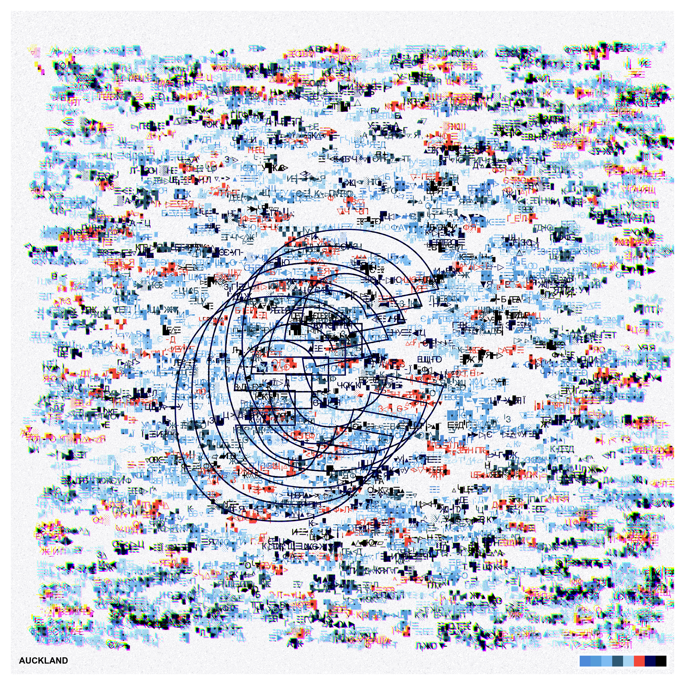 Such A Lovely Time #165