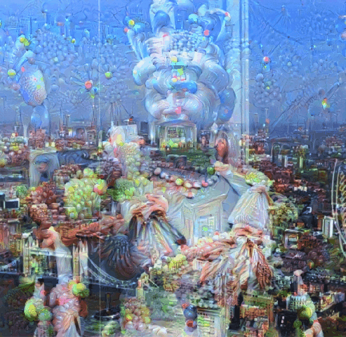 The Lair Of The Lizard Queen