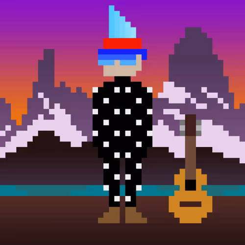 CryptoPatagonian #442