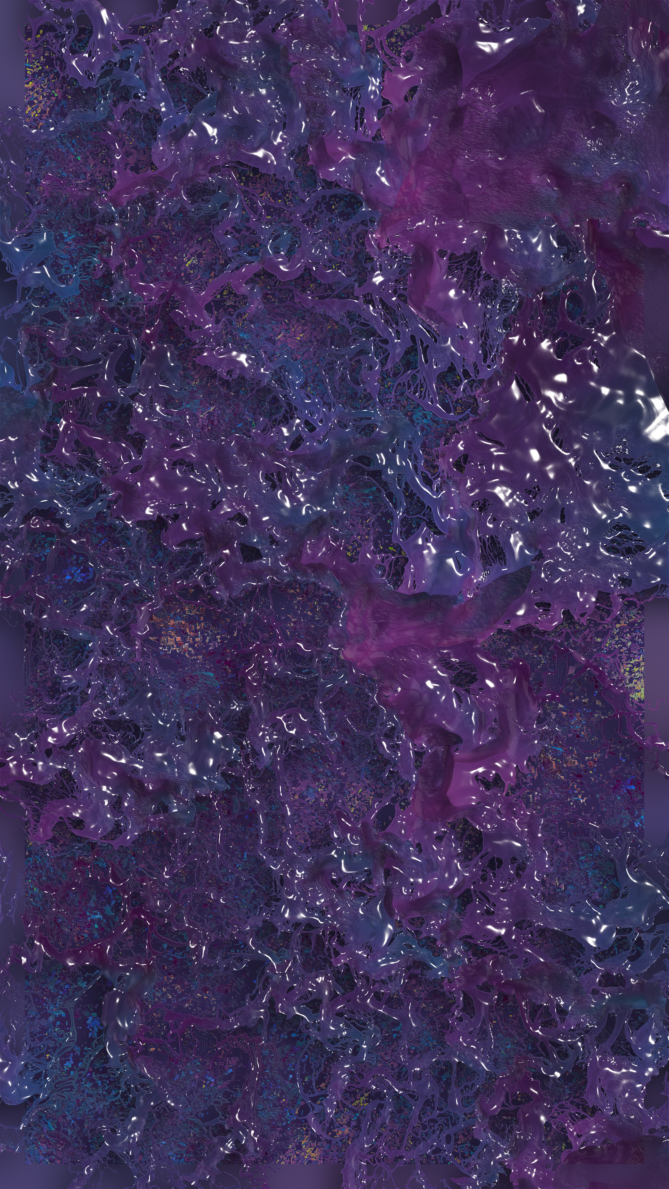 Irregular Conditions #48