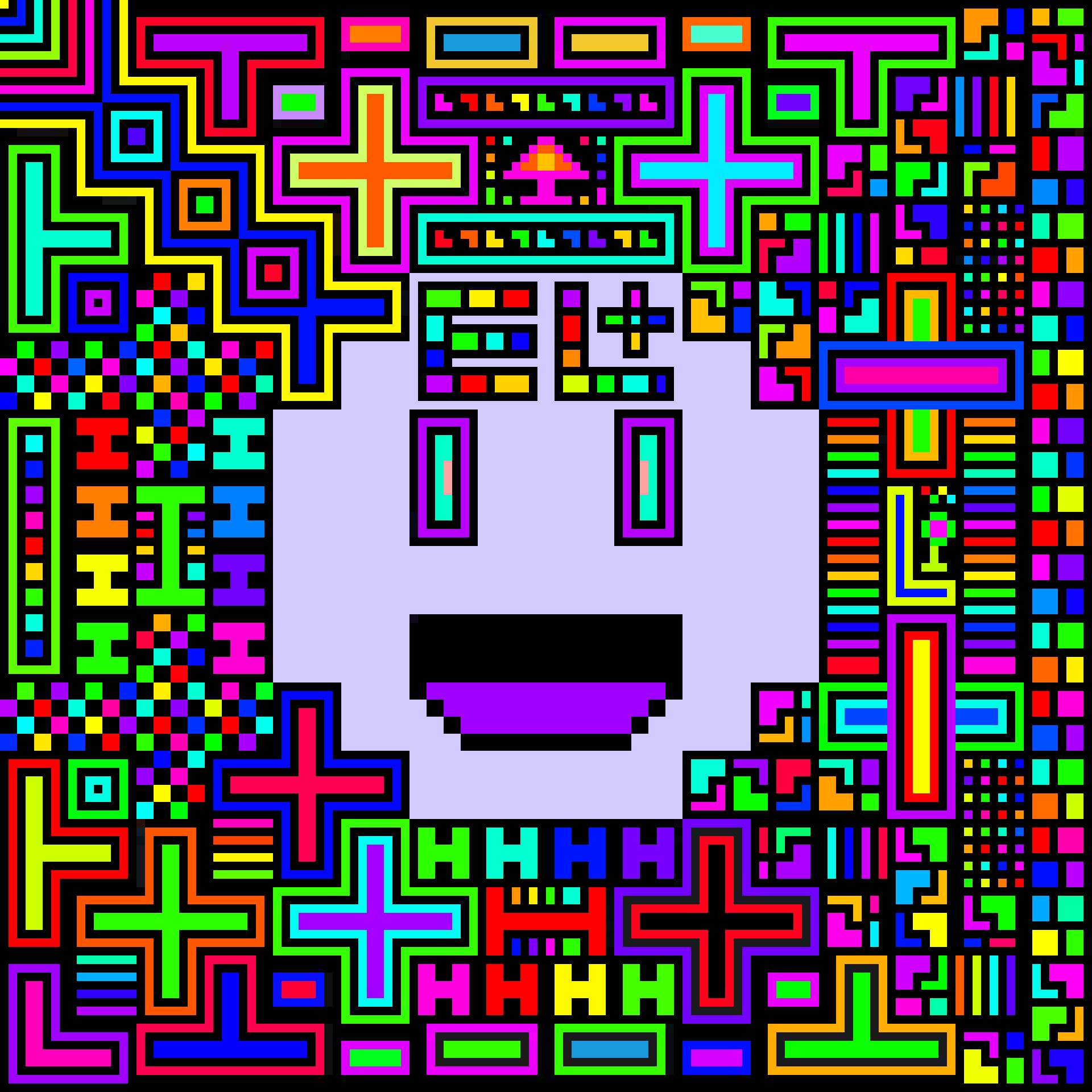 Energy plus luxury #10002