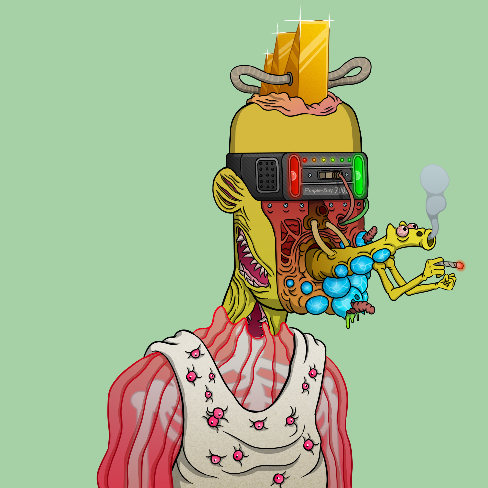 NFT Image