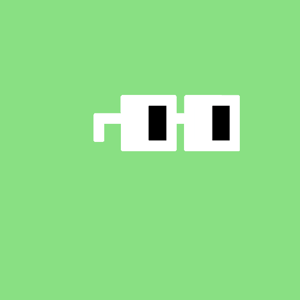 Invisible Nouns Membership #121