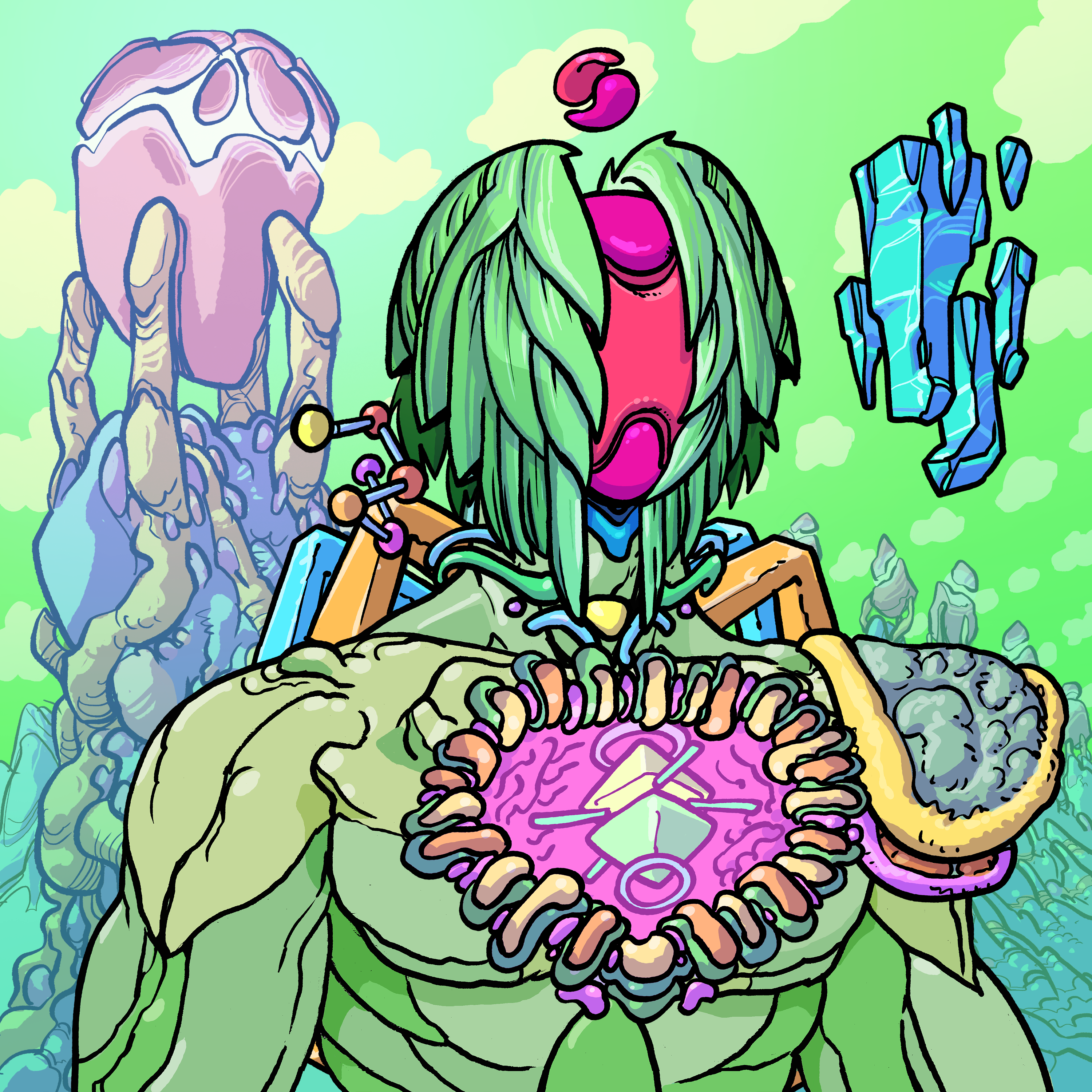 NFT Image
