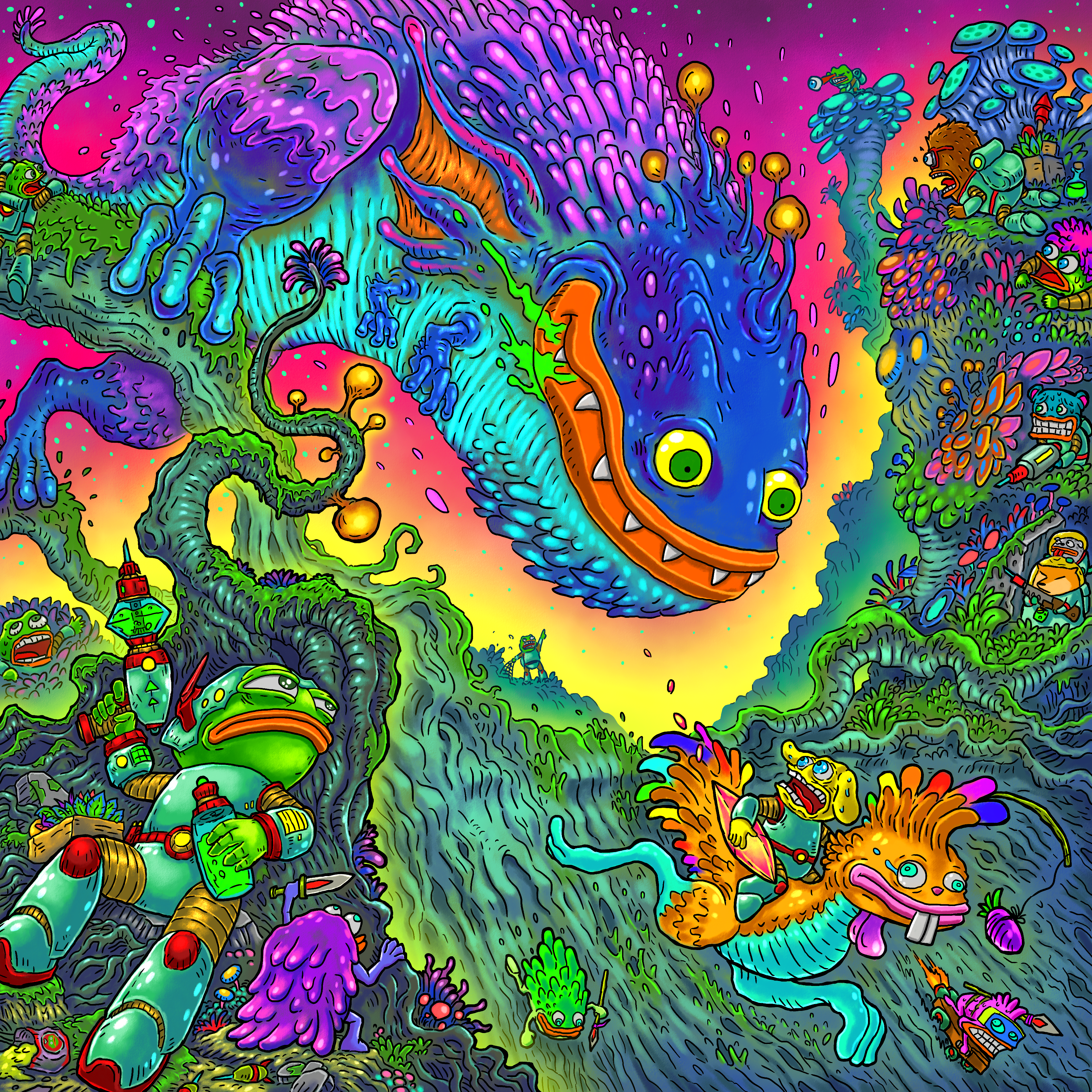 NFT Image